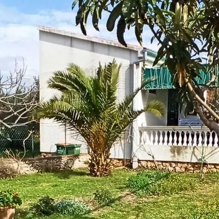 Apartman Studioapartment In Tribunj Mit Terrasse, Klimaanlage, W-lan, Waschmaschine 5040-2