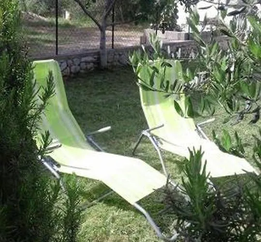 Studioapartment In Tribunj Mit Terrasse, Klimaanlage, W-lan, Waschmaschine 5040-2 Appartement *