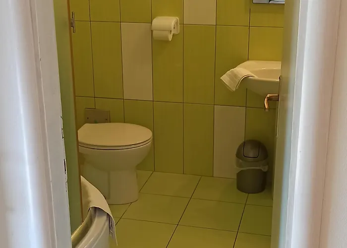 Studioapartment In Tribunj Mit Terrasse, Klimaanlage, W-lan, Waschmaschine 5040-2 Appartement *